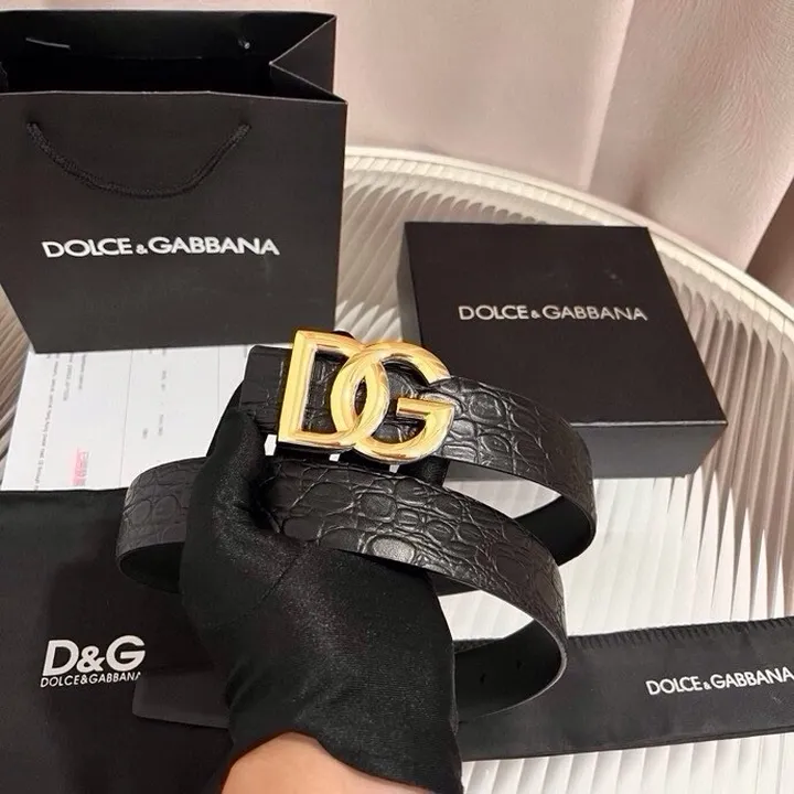 スーパーコピー ドルチェ＆ガッバーナ ベルト