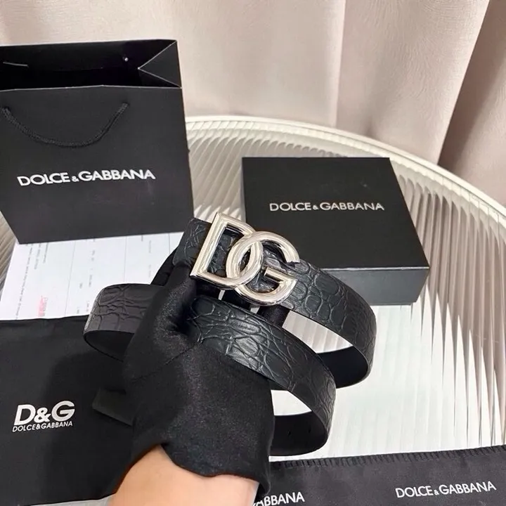 スーパーコピー ドルチェ＆ガッバーナ ベルト