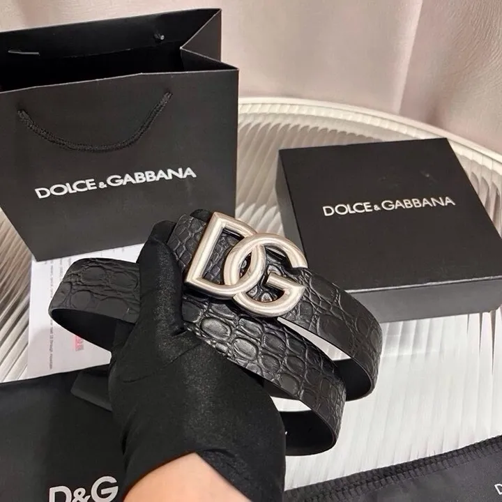 スーパーコピー ドルチェ＆ガッバーナ ベルト