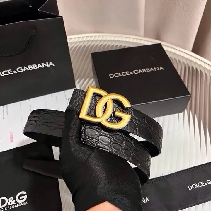 スーパーコピー ドルチェ＆ガッバーナ ベルト