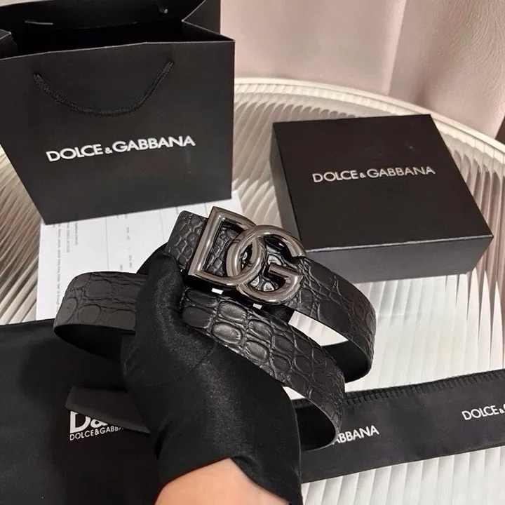 スーパーコピー ドルチェ＆ガッバーナ ベルト