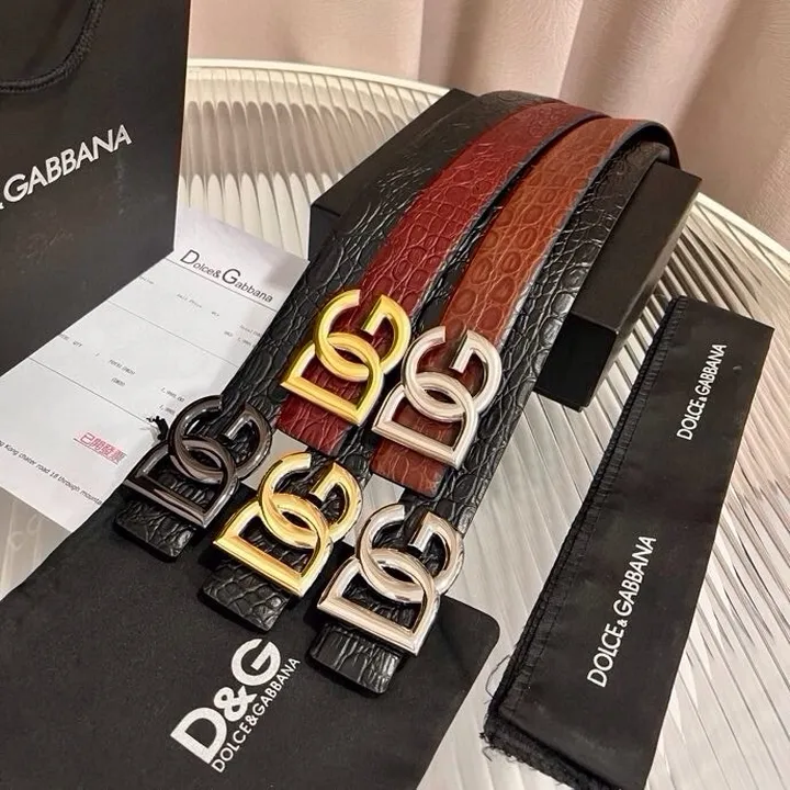 スーパーコピー ドルチェ＆ガッバーナ ベルト