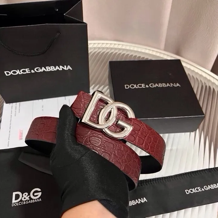 スーパーコピー ドルチェ＆ガッバーナ ベルト