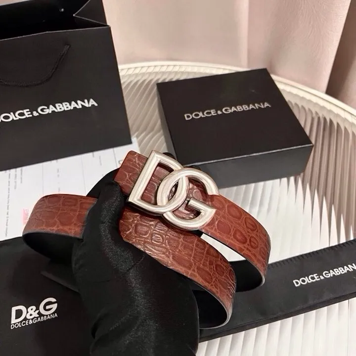 スーパーコピー ドルチェ＆ガッバーナ ベルト