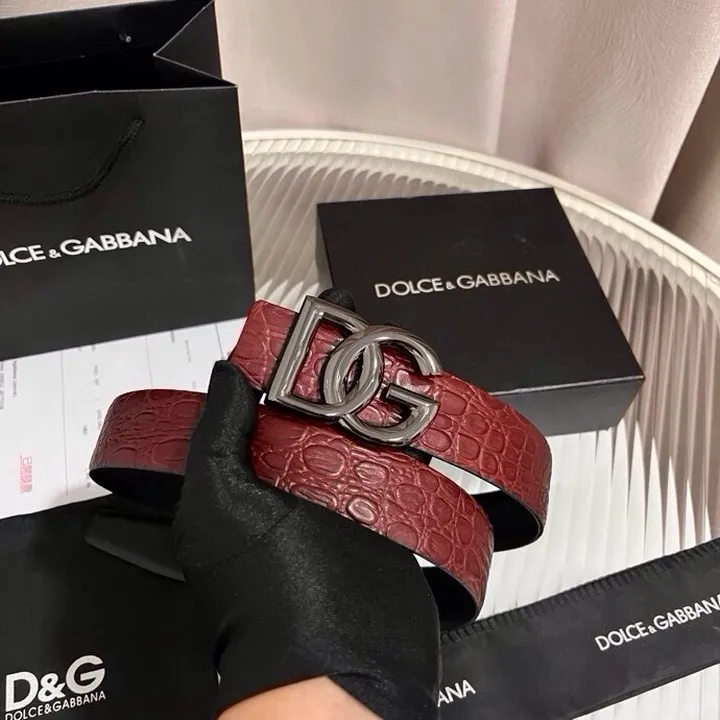 スーパーコピー ドルチェ＆ガッバーナ ベルト