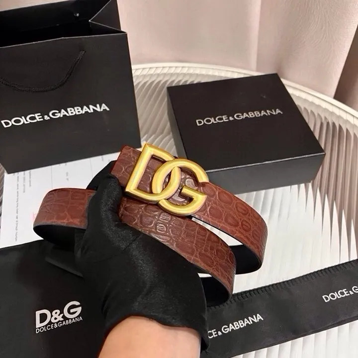 スーパーコピー ドルチェ＆ガッバーナ ベルト