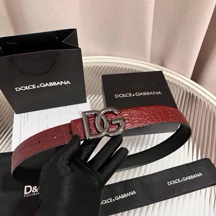 スーパーコピー ドルチェ＆ガッバーナ ベルト