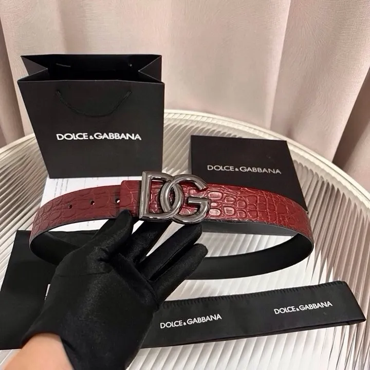 スーパーコピー ドルチェ＆ガッバーナ ベルト