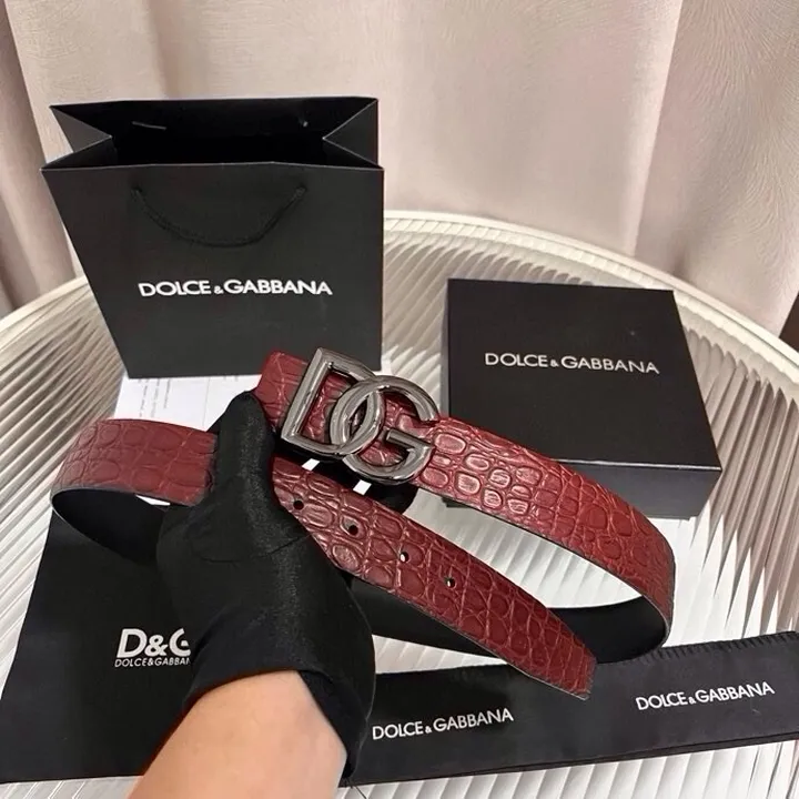 スーパーコピー ドルチェ＆ガッバーナ ベルト