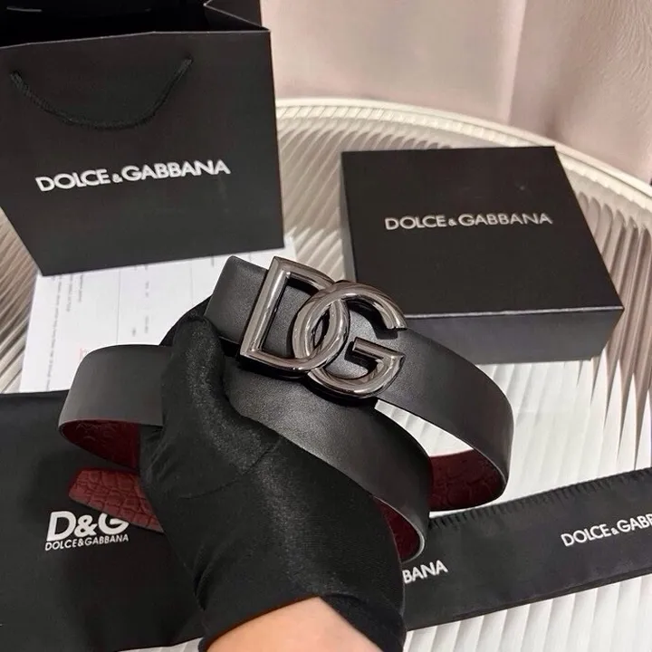スーパーコピー ドルチェ＆ガッバーナ ベルト