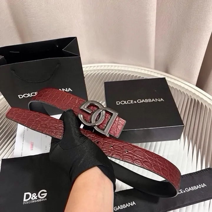 スーパーコピー ドルチェ＆ガッバーナ ベルト