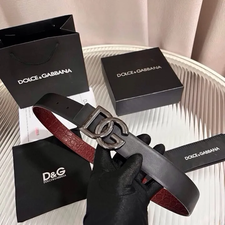 スーパーコピー ドルチェ＆ガッバーナ ベルト