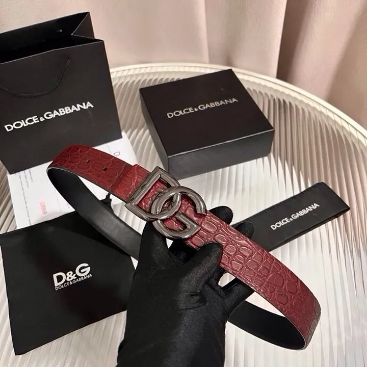スーパーコピー ドルチェ＆ガッバーナ ベルト