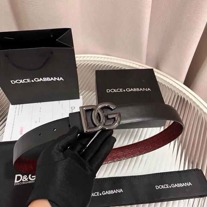 スーパーコピー ドルチェ＆ガッバーナ ベルト