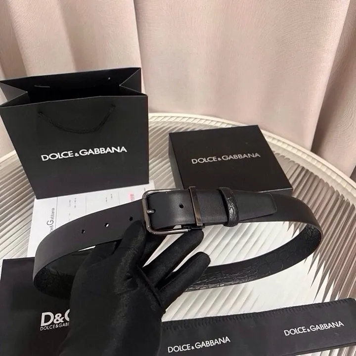 スーパーコピー ドルチェ＆ガッバーナ ベルト