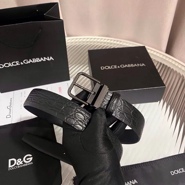 スーパーコピー ドルチェ＆ガッバーナ ベルト