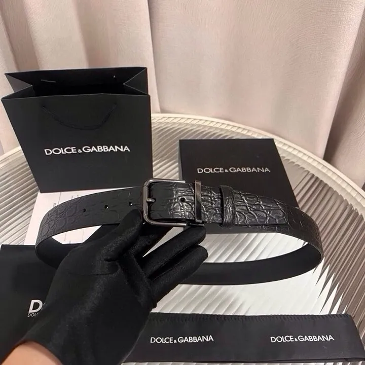 スーパーコピー ドルチェ＆ガッバーナ ベルト