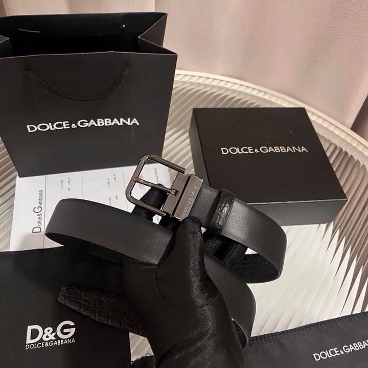 スーパーコピー ドルチェ＆ガッバーナ ベルト