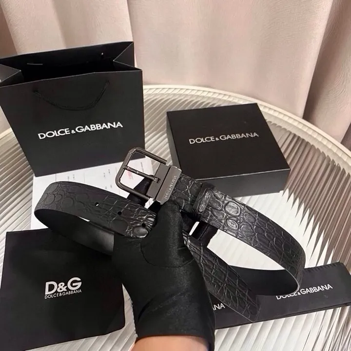 スーパーコピー ドルチェ＆ガッバーナ ベルト