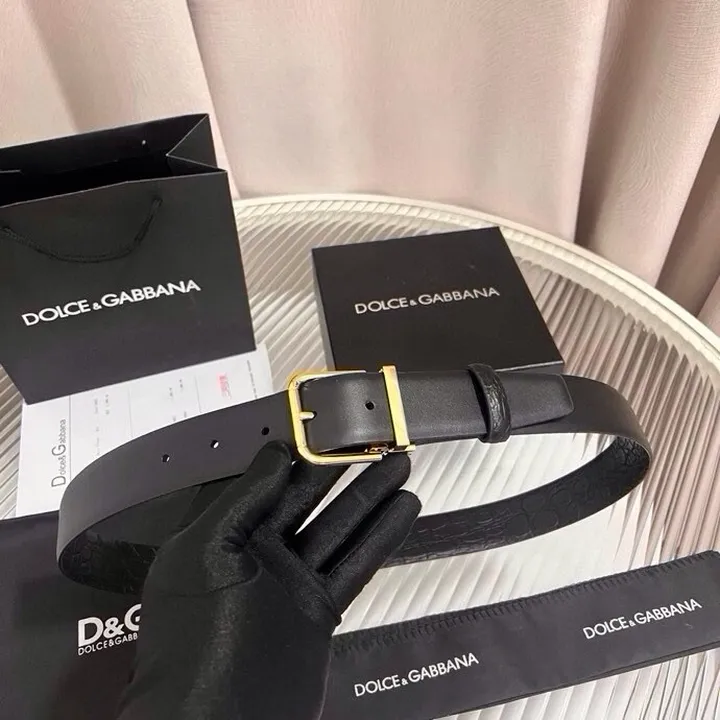 スーパーコピー ドルチェ＆ガッバーナ ベルト