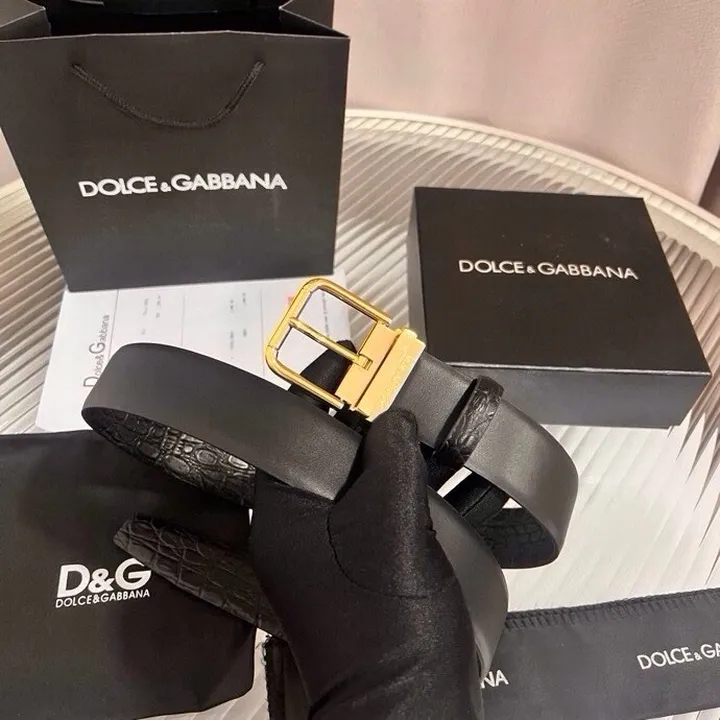 スーパーコピー ドルチェ＆ガッバーナ ベルト