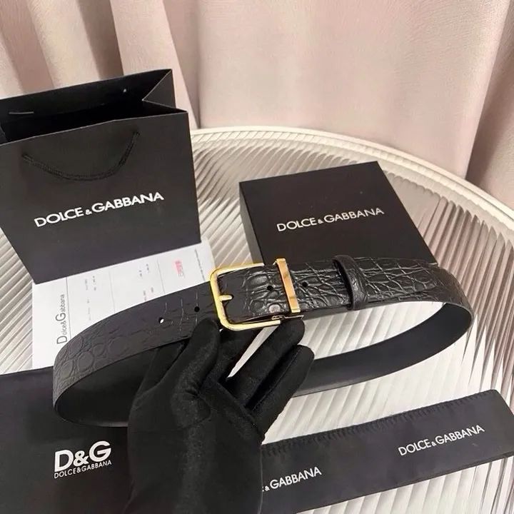 スーパーコピー ドルチェ＆ガッバーナ ベルト