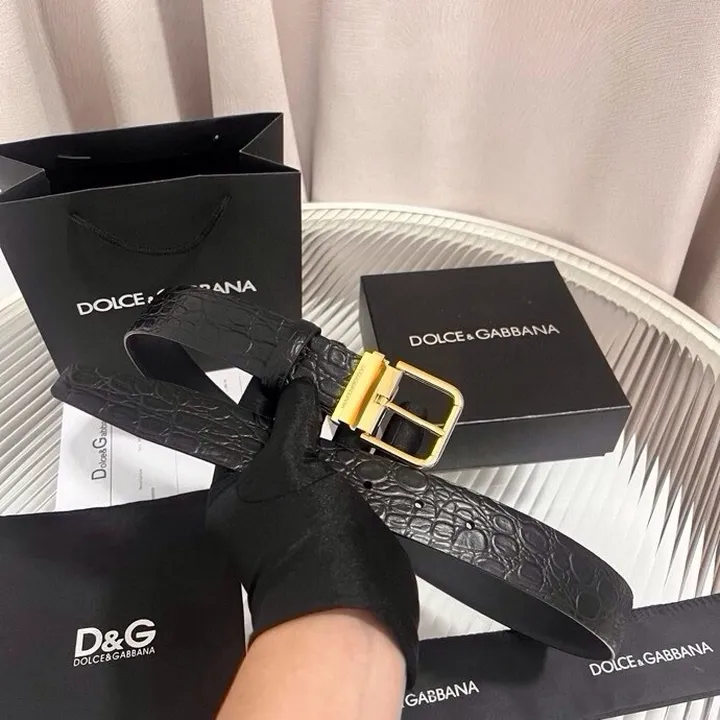 スーパーコピー ドルチェ＆ガッバーナ ベルト