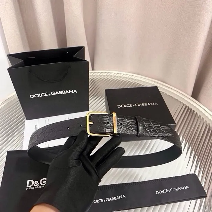 スーパーコピー ドルチェ＆ガッバーナ ベルト