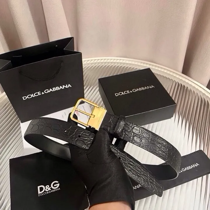 スーパーコピー ドルチェ＆ガッバーナ ベルト