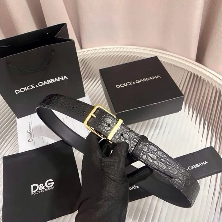 スーパーコピー ドルチェ＆ガッバーナ ベルト