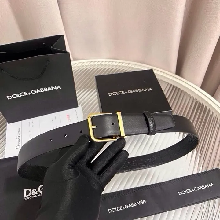 スーパーコピー ドルチェ＆ガッバーナ ベルト