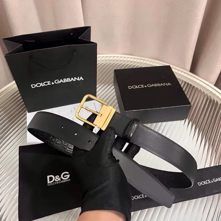 スーパーコピー ドルチェ＆ガッバーナ ベルト