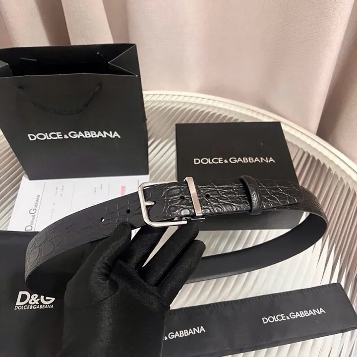 スーパーコピー ドルチェ＆ガッバーナ ベルト