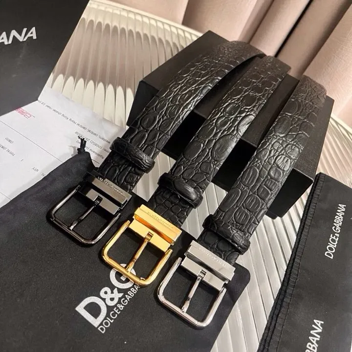 スーパーコピー ドルチェ＆ガッバーナ ベルト
