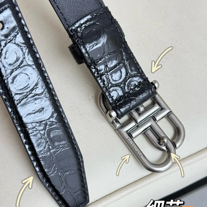 スーパーコピー バレンシアガ ベルト