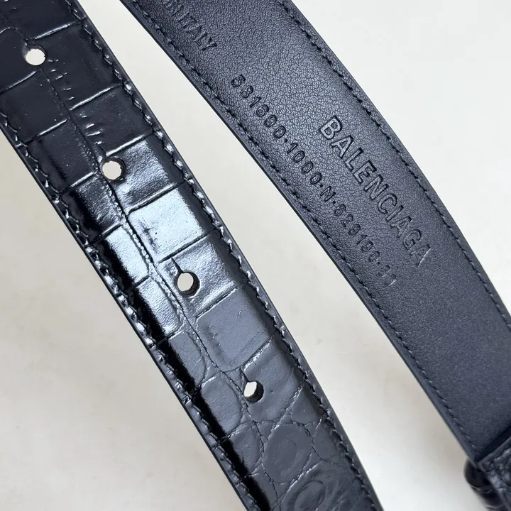 スーパーコピー バレンシアガ ベルト