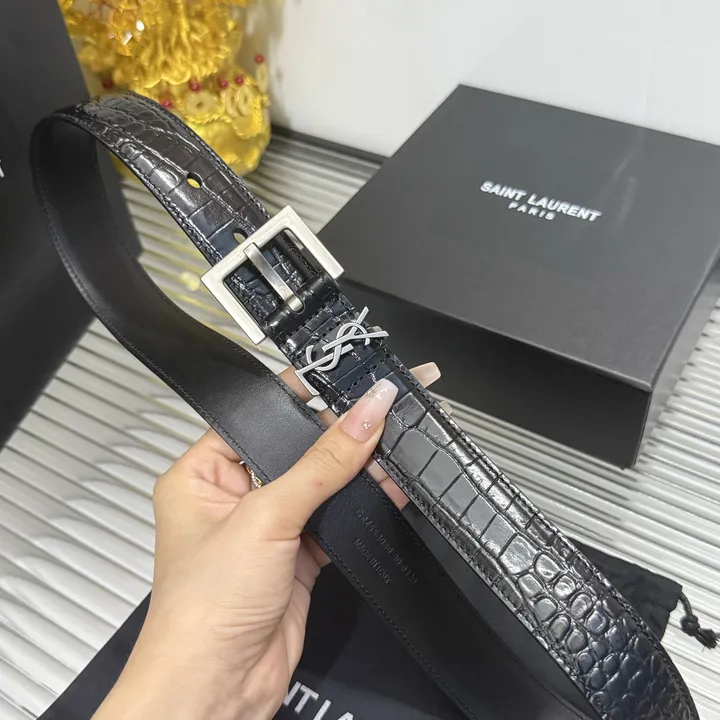 スーパーコピー イブサンローラン ベルト