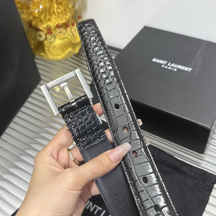 スーパーコピー イブサンローラン ベルト