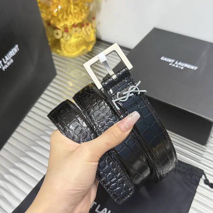 スーパーコピー イブサンローラン ベルト