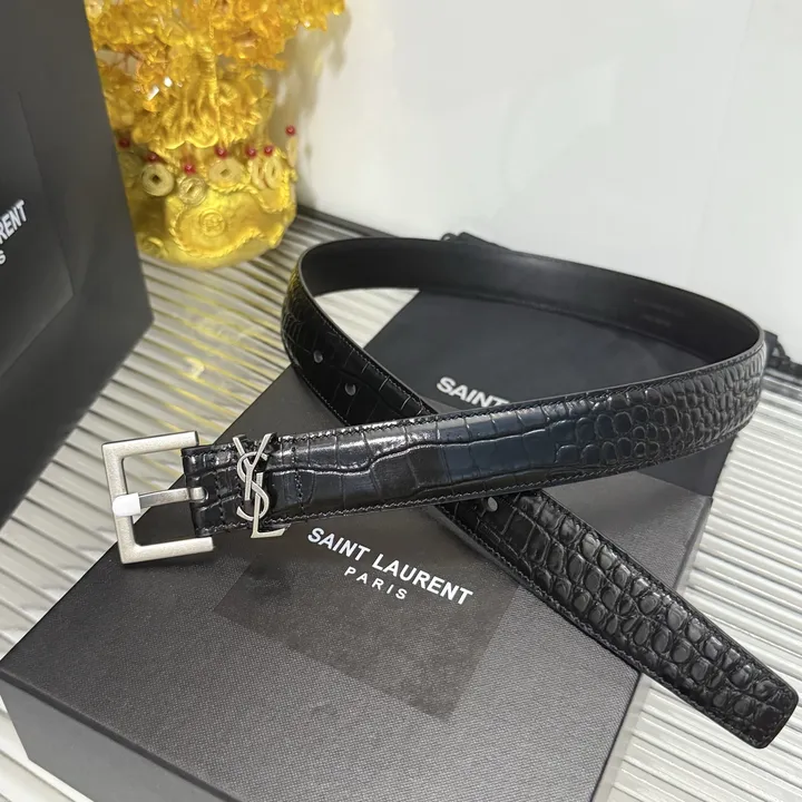 スーパーコピー イブサンローラン ベルト