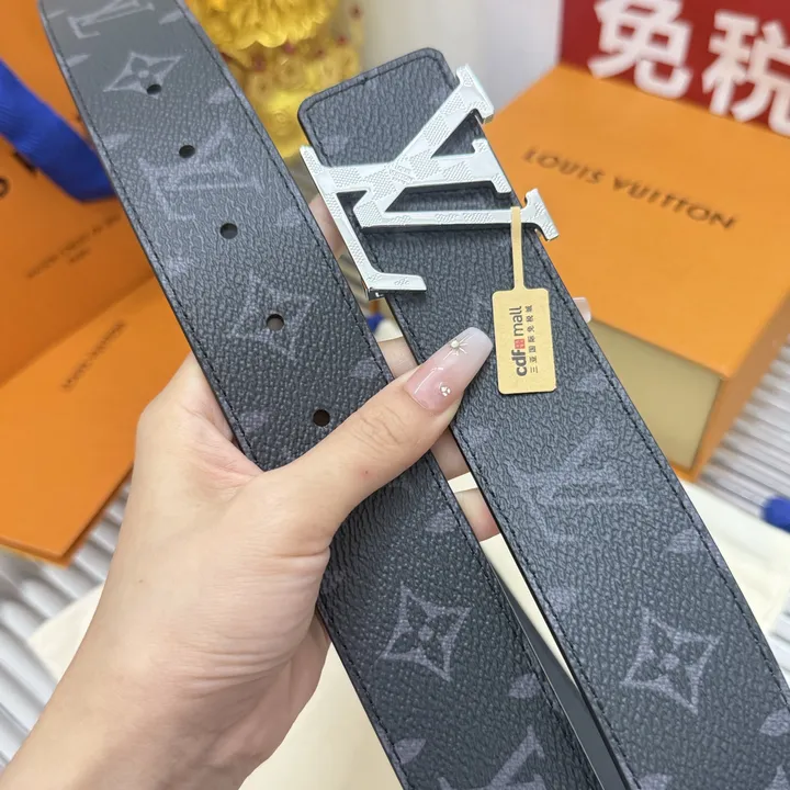 スーパーコピー ルイヴィトン ベルト