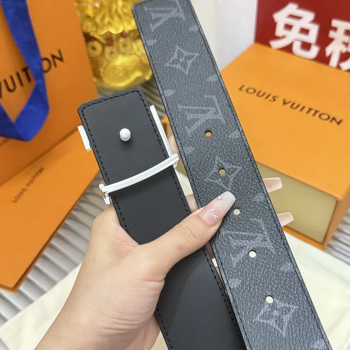 スーパーコピー ルイヴィトン ベルト