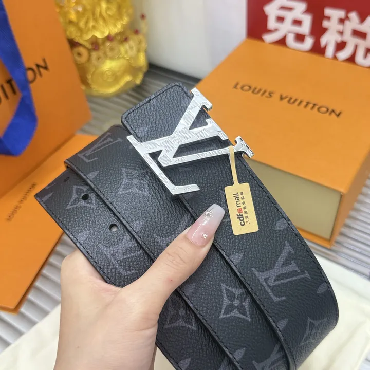 スーパーコピー ルイヴィトン ベルト