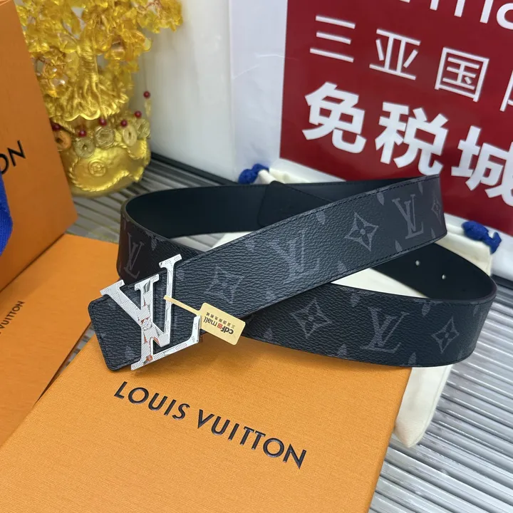 スーパーコピー ルイヴィトン ベルト