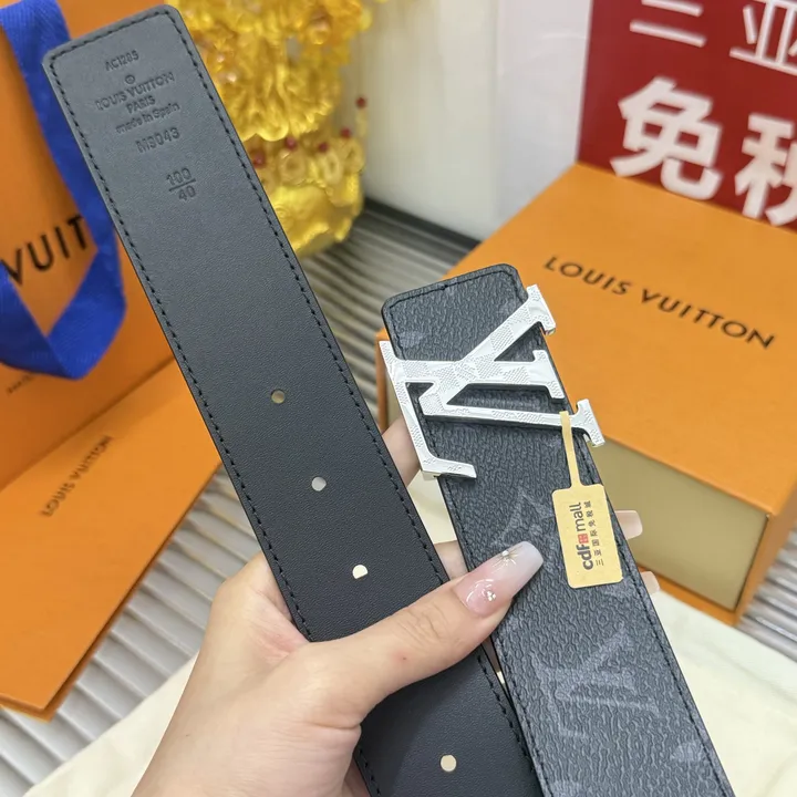 スーパーコピー ルイヴィトン ベルト