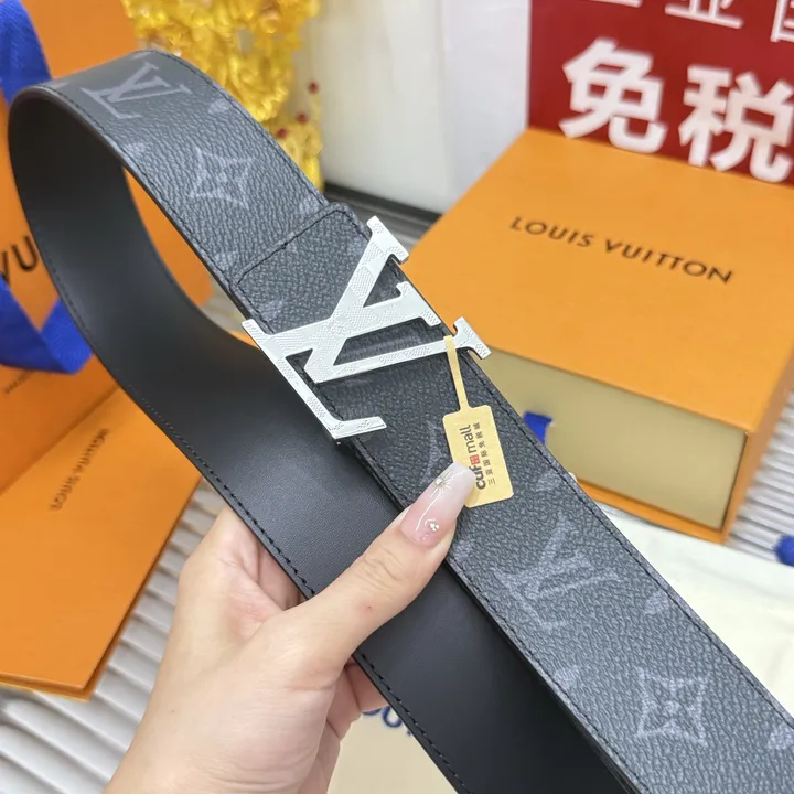 スーパーコピー ルイヴィトン ベルト