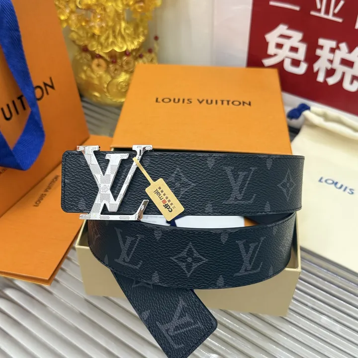 スーパーコピー ルイヴィトン ベルト