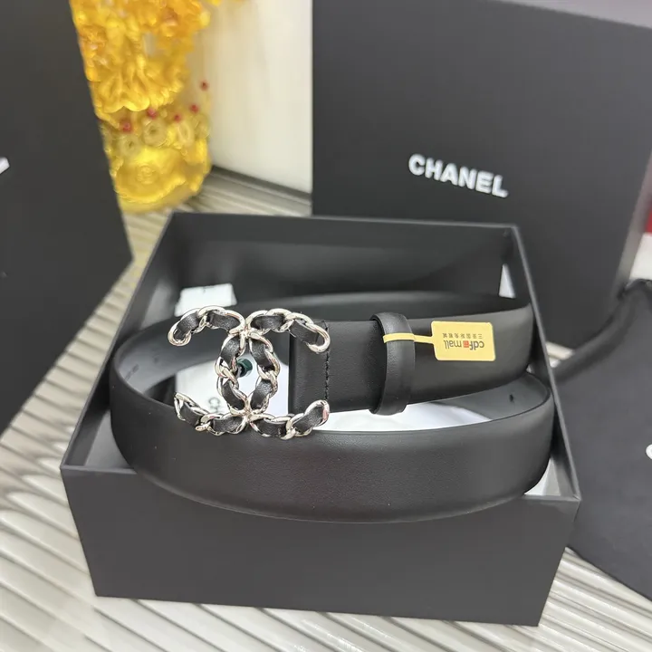 スーパーコピー シャネル ベルト