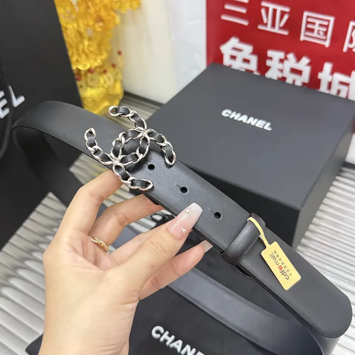 スーパーコピー シャネル ベルト