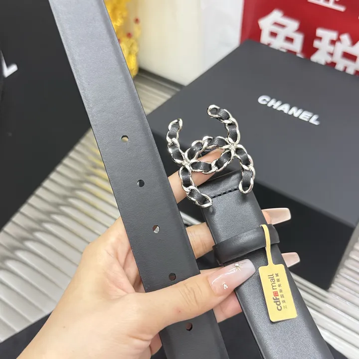 スーパーコピー シャネル ベルト